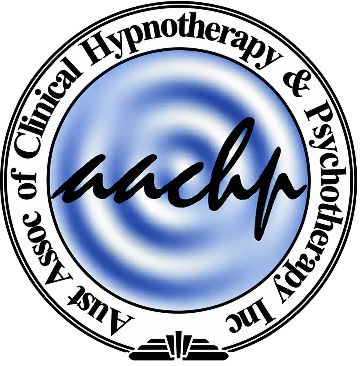 AACHP logo representing Matthew Tweedie individual membership